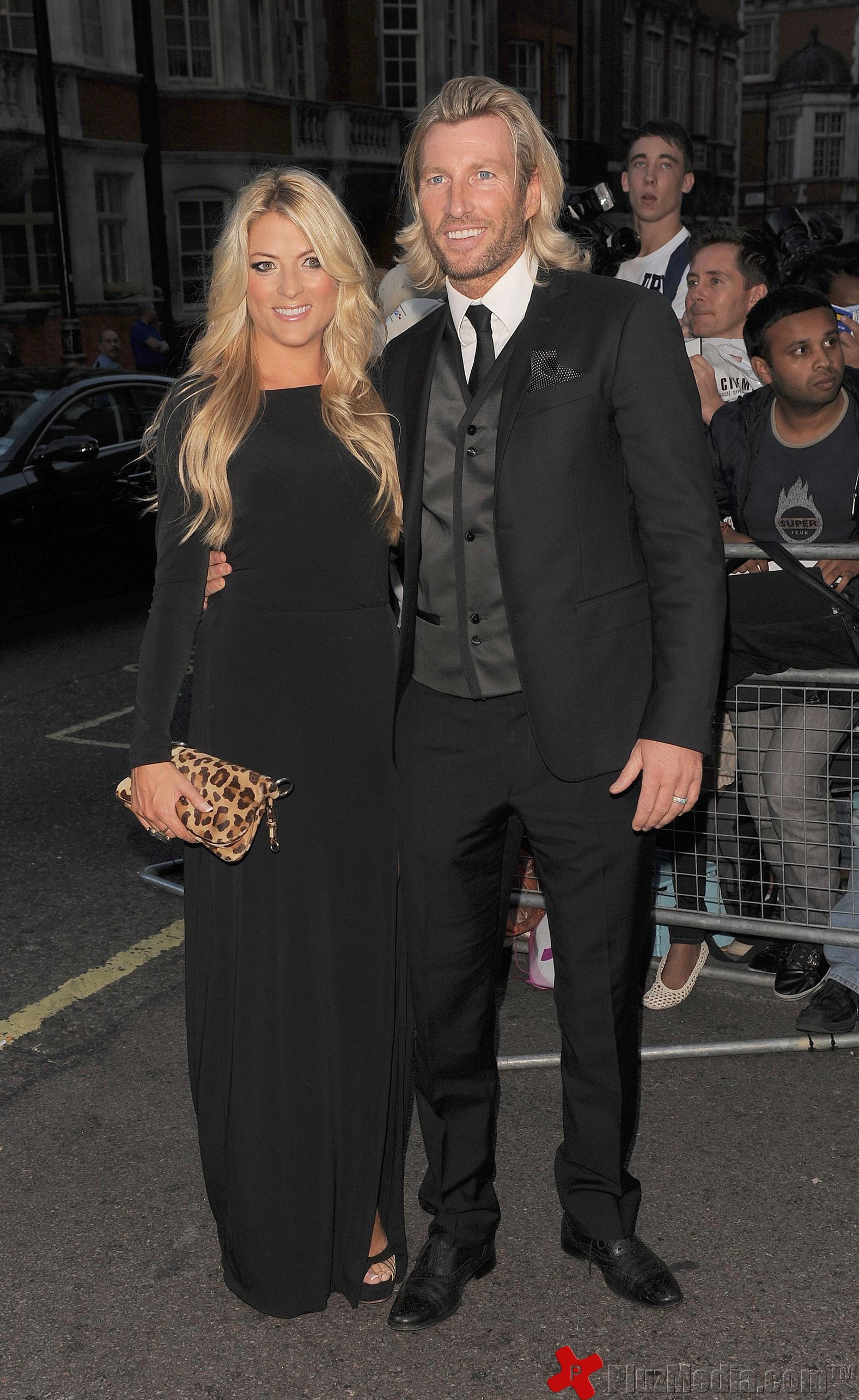 2011 Pride of Britain Awards held at the Grosvenor House - Outside Arrivals | Picture 94015